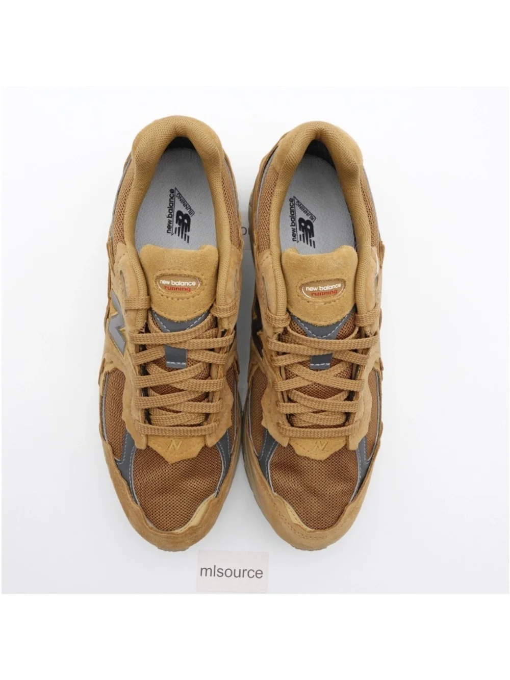 NEW Men's New Balance 2002R Gore-Tex GTX Protection Pack Waterproof Sneakers